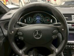 Mercedes-Benz CLS 555 AMG IWC Special Edition full