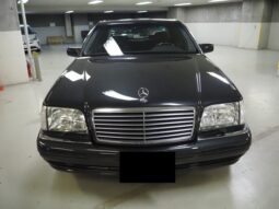 メルセデス･ベンツ AMG S600L 6.0 full