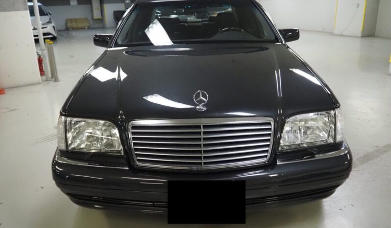 メルセデス･ベンツ AMG S600L 6.0 full