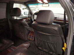 メルセデス･ベンツ AMG S600L 6.0 full