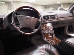 メルセデス･ベンツ AMG S600L 6.0 full