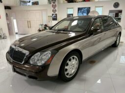 Maybach 62