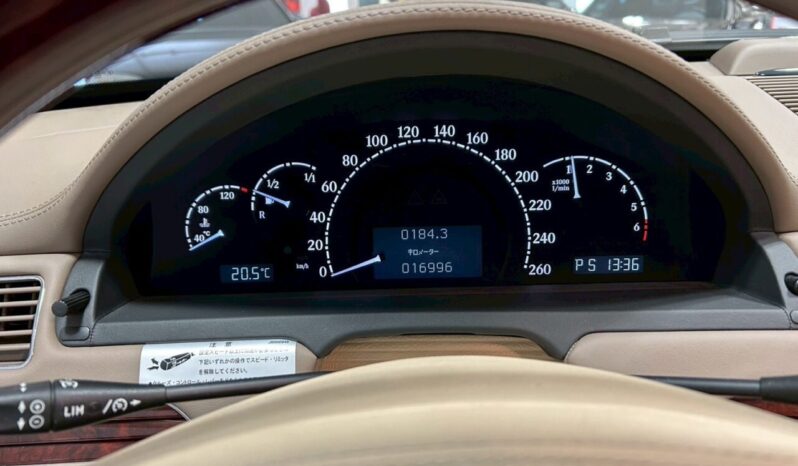 Maybach 62 full