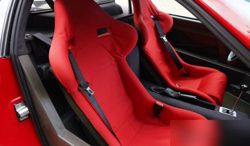 フェラーリ F40 full