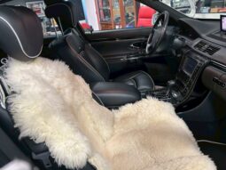 Maybach 57S full