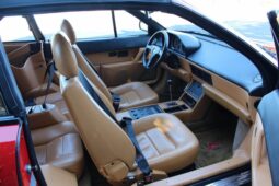 Ferrari Mondial T Cabriolet full