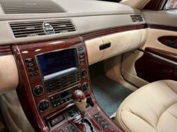 Maybach 62 full