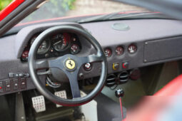 フェラーリ F40 full