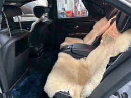 Maybach 57S full