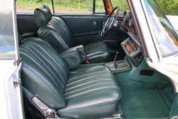 Mercedes-Benz 280 SE 3.5 Coupe full