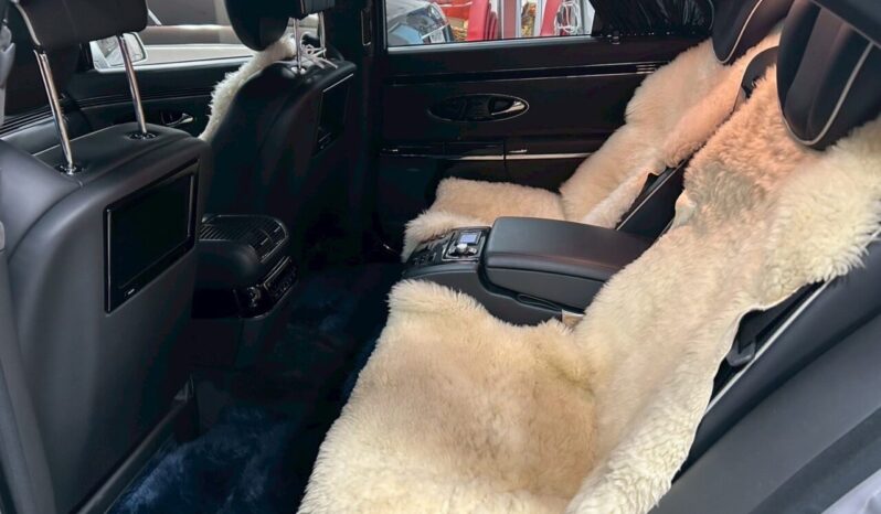 Maybach 57S full