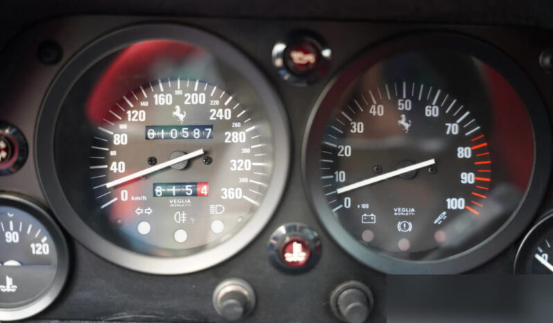 フェラーリ F40 full