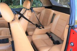 Ferrari Mondial T Cabriolet full