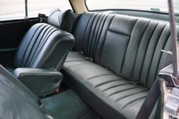 Mercedes-Benz 280 SE 3.5 Coupe full