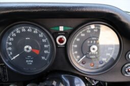 Jaguar E-Type Series 3 Roadster full