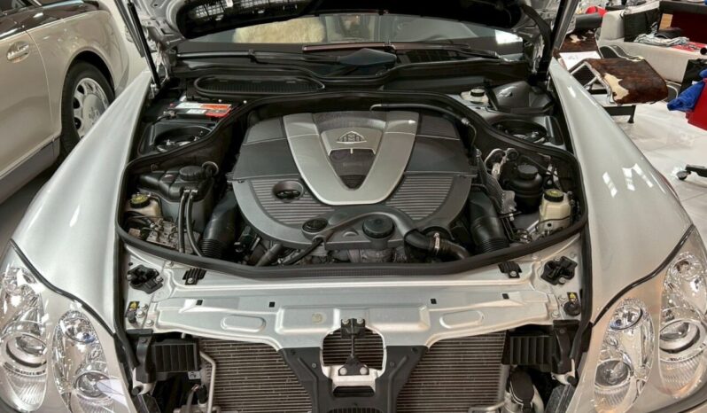 Maybach 57S full