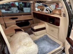 Maybach 62 full