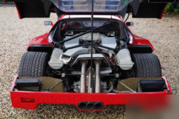 フェラーリ F40 full