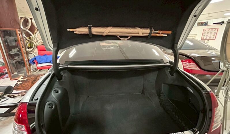 Maybach 57S full
