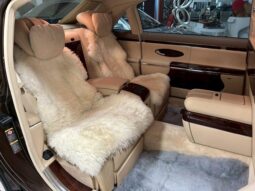 Maybach 62 full
