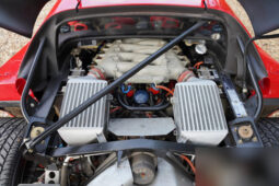 フェラーリ F40 full