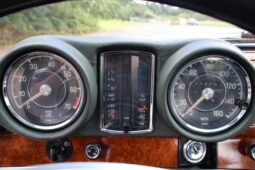Mercedes-Benz 280 SE 3.5 Coupe full