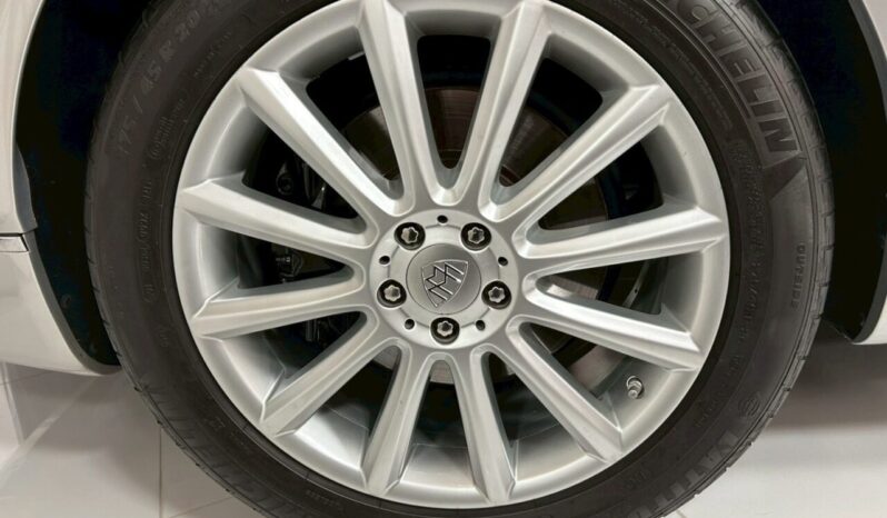 Maybach 57S full