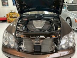 Maybach 62 full