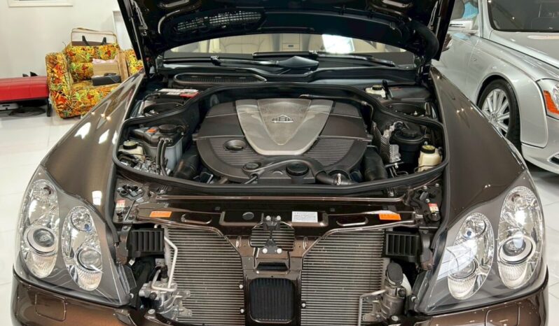 Maybach 62 full