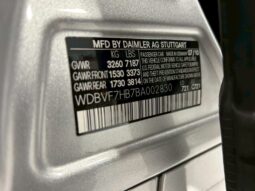 Maybach 57S full