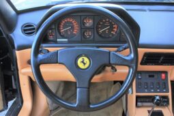 Ferrari Mondial T Cabriolet full