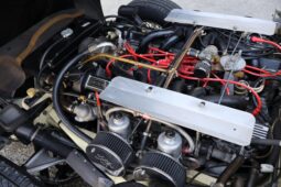 Jaguar E-Type Series 3 Roadster full