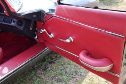 Jaguar E-Type Series 1 / 4.2 Roadster full