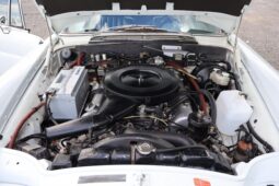 Mercedes-Benz 280 SE 3.5 Coupe full