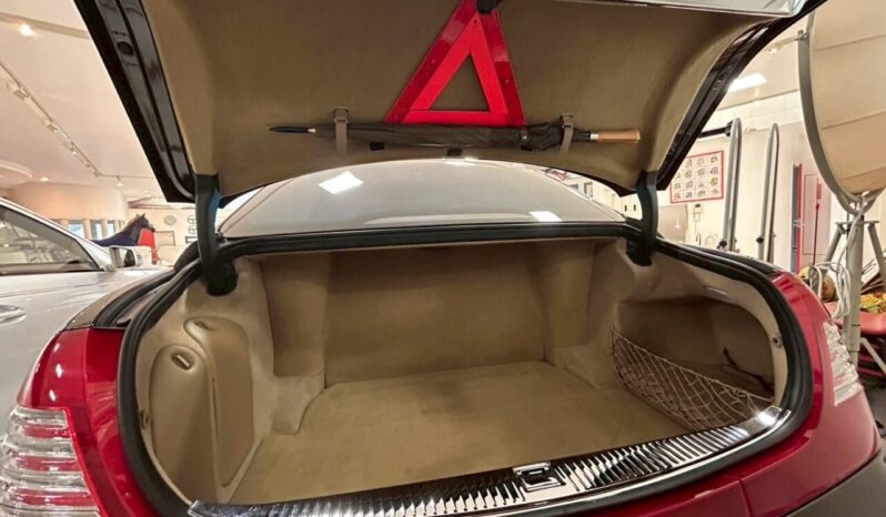 Maybach 62 full