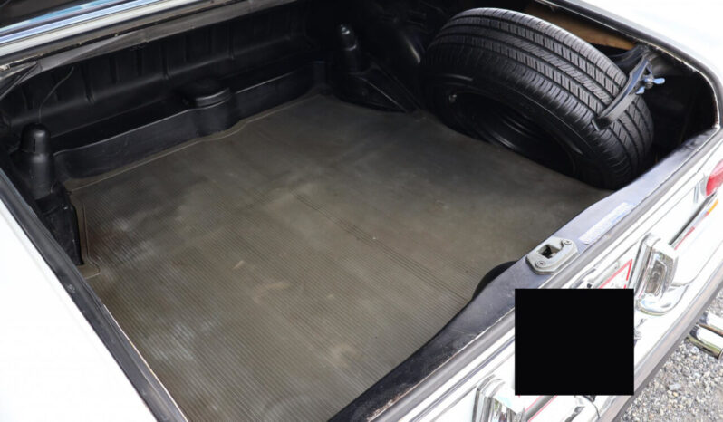 Mercedes-Benz 280 SE 3.5 Coupe full