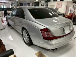 Maybach 57S full