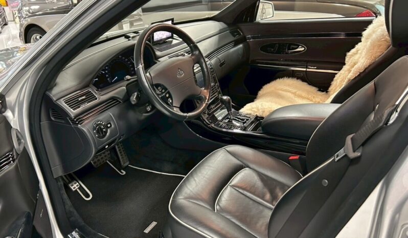 Maybach 57S full