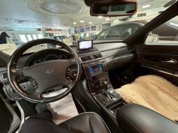 Maybach 57S full