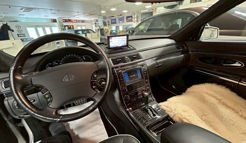 Maybach 57S full