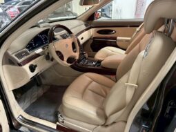 Maybach 62 full