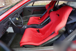 フェラーリ F40 full