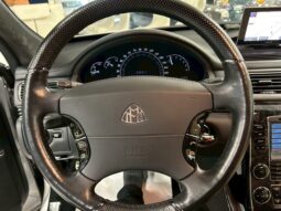 Maybach 57S full