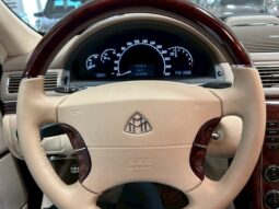 Maybach 62 full