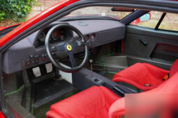 フェラーリ F40 full