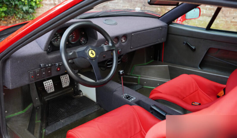 フェラーリ F40 full