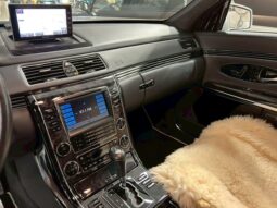 Maybach 57S full