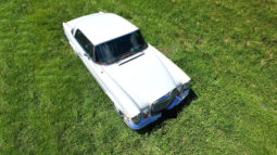 Mercedes-Benz 280 SE 3.5 Coupe full