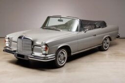 Mercedes-Benz 250 SE