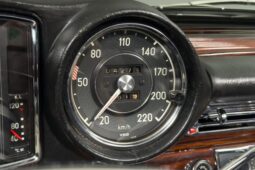 メルセデス･ベンツ 250 SE カブリオレ full